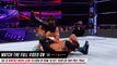Austin Aries vs. Tony Nese: WWE 205 Live, March 7, 2017