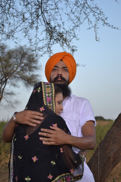 SADDA HAQ | Part 3 | Kuljinder Singh Sidhu, Gaurav Kakkar, Dhriti Saharan | LATEST PUNJABI MOVIES | HIT PUNJABI FILMS