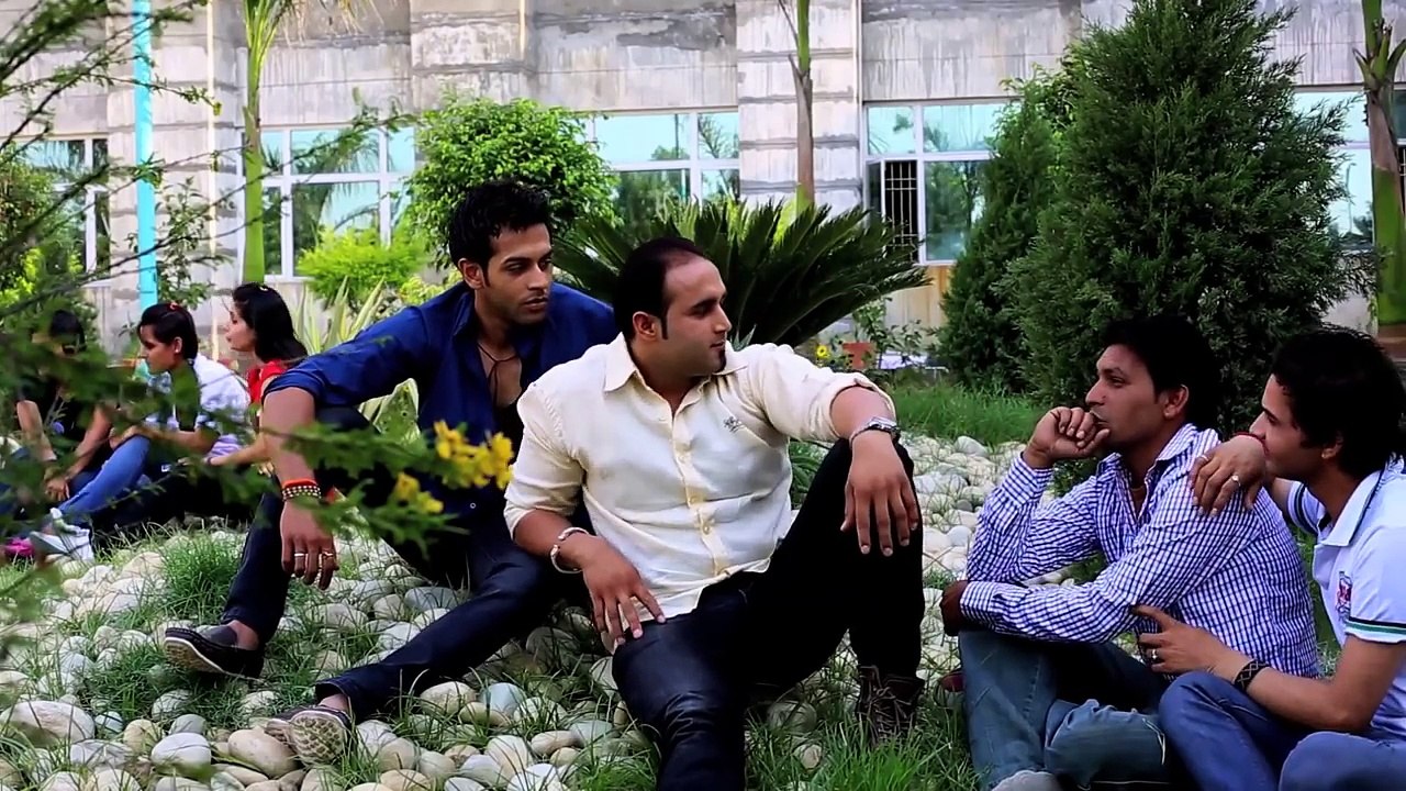 Yaaran De Yaar Punjabi - Assi Haan Yaar Punjabi | Part 2 | Latest Punjabi Movies