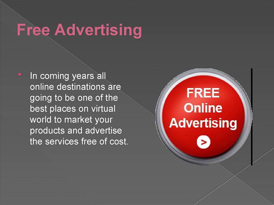 Get Benefits to Post Free Classified Ads in India