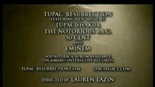 Pub - Tupac Resurrection