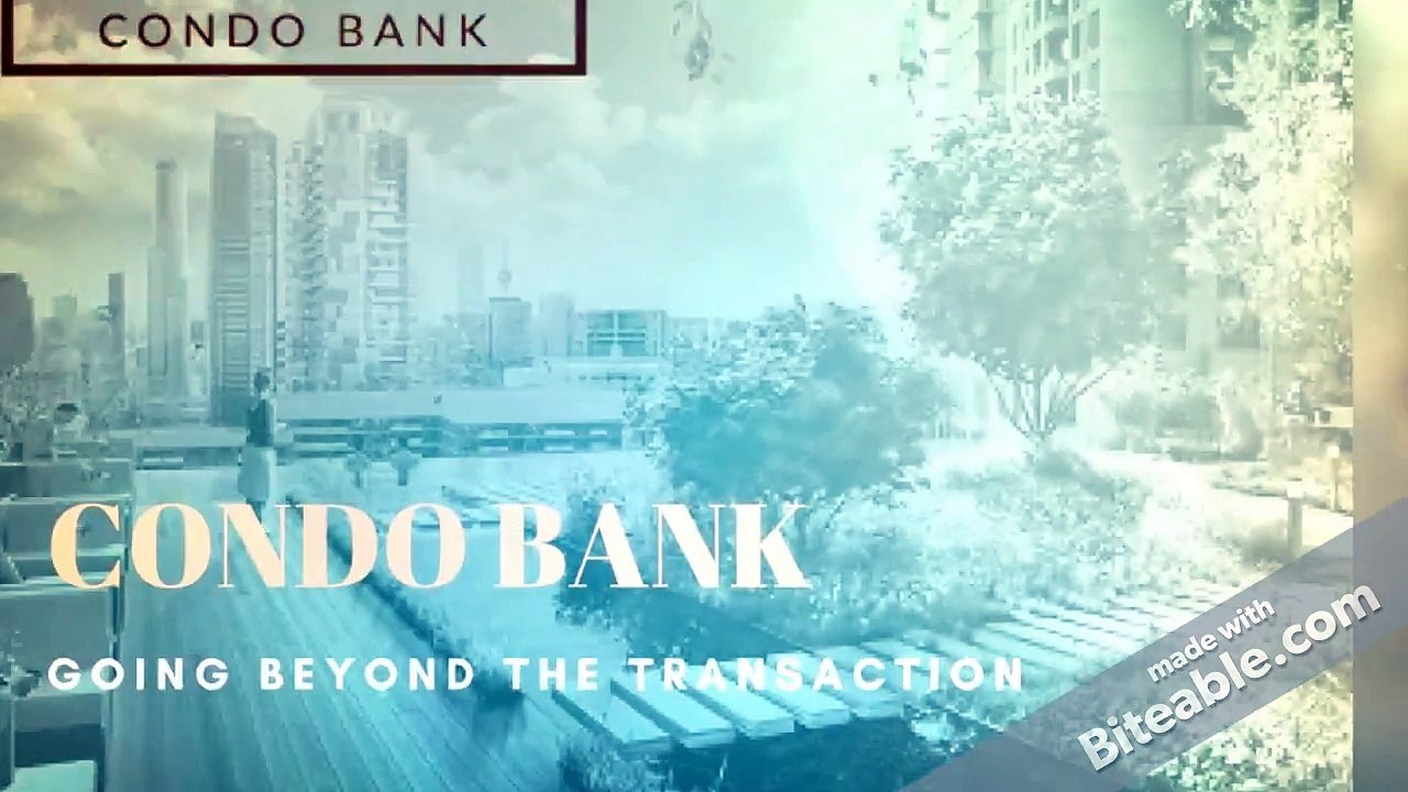 Condo Bank: Condos | Pre-Construction | Assignment Sale Mississauga