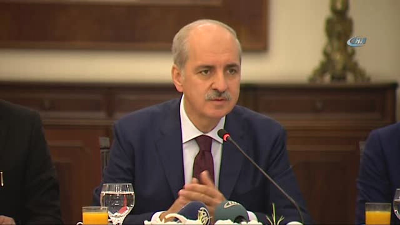 Kültür ve Turizm Bakanı Kurtulmuş: "Türkiye'nin Turizm Politikalarıyla, Birleşmiş Milletler Dünya...
