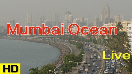 Mumbai Ocean Live : World Heritage Place - Island To Mumbai Ship Tour