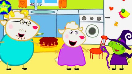 Dolly and friends New Cartoon For Kids Season 2 Full Compilation 94