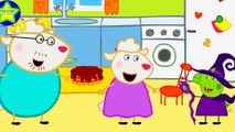 Dolly and friends New Cartoon For Kids Season 2 Full Compilation 94
