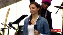Ashley Judd FULL INSANE Speech at Womens March In Washington, DC ‘I am a nasty woman’