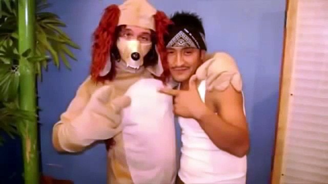 [Oscar Burgos] #1 - Franco Escamilla Con El Perro Guarumo Stand Up Comedy Mexico