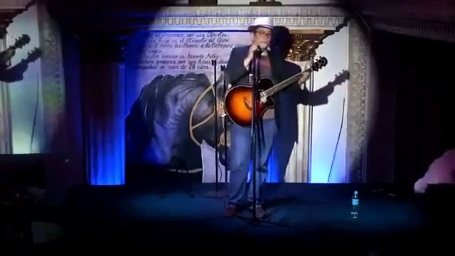 [Oscar Burgos] #2 - Franco Escamilla Con El Perro Guarumo Stand Up Comedy Mexico