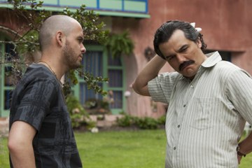 Watch Streaming Narcos - Series 3 Episode 1 Full Season Online