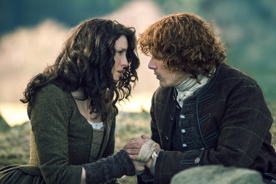 Outlander : Season 3 Episode 1 - Eps 1 'Full Streaming {Online HD}
