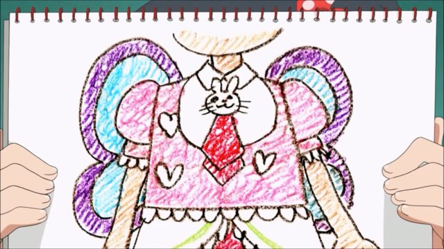 THE iDOLM@STER MILLION LIVE 4th ANNIVERSARY PV 1080p (ENG Sub by RxSora)