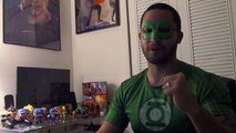 Injustice 2 Announce Trailer REACTION!! DC Comics Fighting Game