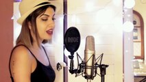 Shape of you  Despacito - MASHUP! (Cover by Yanina Chiesa)