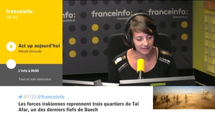"On voudrait que le spectateur (de 120 BPM) prenne conscience que le sida ce n'est pas fini"