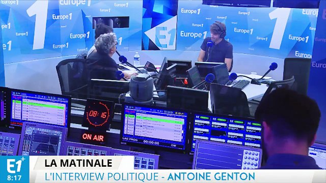 Éric Coquerel : la réforme de la CSG est une arnaque à tous étages