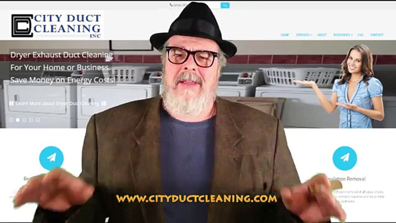 Air Duct Cleaning Services Toronto