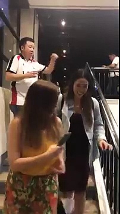 Bakla sinigawan ni DJ.