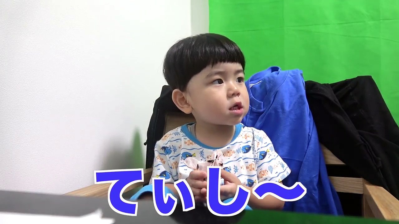 【緊急事態！】パパのとなりで、ひとり言・・-g87HAR4K8p0