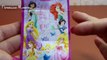 Disney et Kinder surprises princesse des animaux royaux, unboxing surpris disney kinder