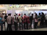 Manila Bulletin Classifieds Ads Job Fair 2016: Robinsons Place Manila