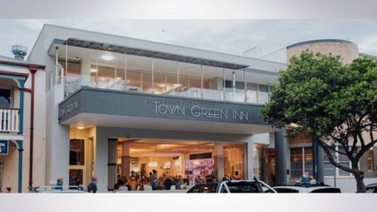 Pizza Place Port Macquarie - Town Green Inn