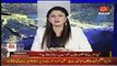 Mian Abdul Manan Got Angry On Anchor Fareeha Idrees & left the show