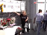 TG 03.10.12 A un anno dal crollo di Via Roma, Barletta ricorda le vittime