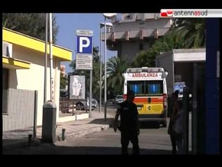 TG 04.10.12 La bimba di Massafra era nata viva?