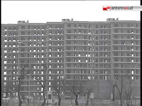 TG 04.10.12 Punta Perotti: no dalla Corte Europea, lo Stato deve pagare