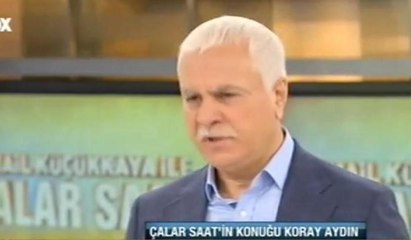 Video herunterladen: Koray Aydın: Meral Akşener 2019’da Cumhurbaşkanı adayımız olacak