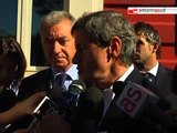TG 06.10.12 Alemanno a Bari: Sì alle primarie nel Pdl