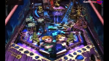 Pinball Massacre [Pinball With Crazy Music] - Free Game: First Start Gameplay Review [Mac