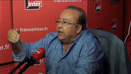 Parmi les terroristes, "les malades mentaux sont très minoritaires", estime le psychanalyste Fethi Benslama