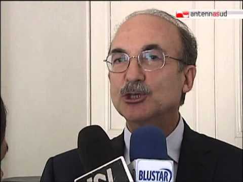 TG 08.10.12 Ilva, l'azienda ha avviato le procedure per lo spegnimento di Afo 1 e Afo 5