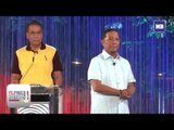 VP Jejomar Binay on resolving traffic on #PilipinasDebates2016