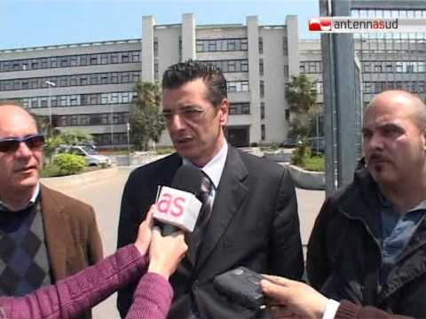 TG 09.10.12 Omicidio Costanzo: condanna dimezzata in appello. L'assassino confessa