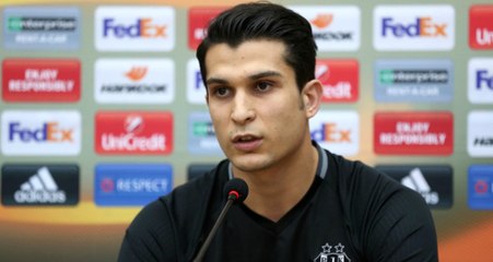 Alman Ekibi Mönchengladbach, Necip Uysal'ın Peşine Düştü