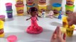 Play-Doh Плэй до набор доктора Плюшевой Doc MCStuffins Disney Доктор Плюшева