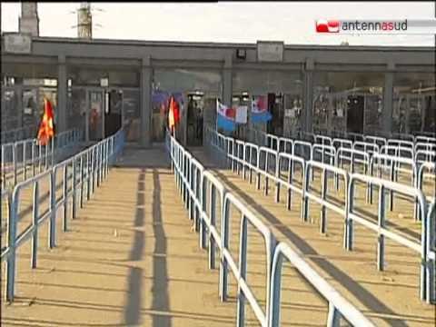 TG 11.10.12 Ilva, oggi scade l'ultimatum della Procura