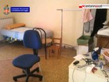 TG 12.10.12 Sequestrato a Foggia un centro massaggi illegale