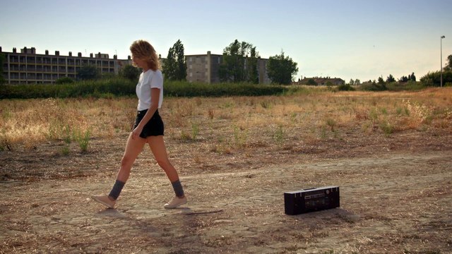 Sézane x Benjamin Millepied, la collab danse de la rentrée