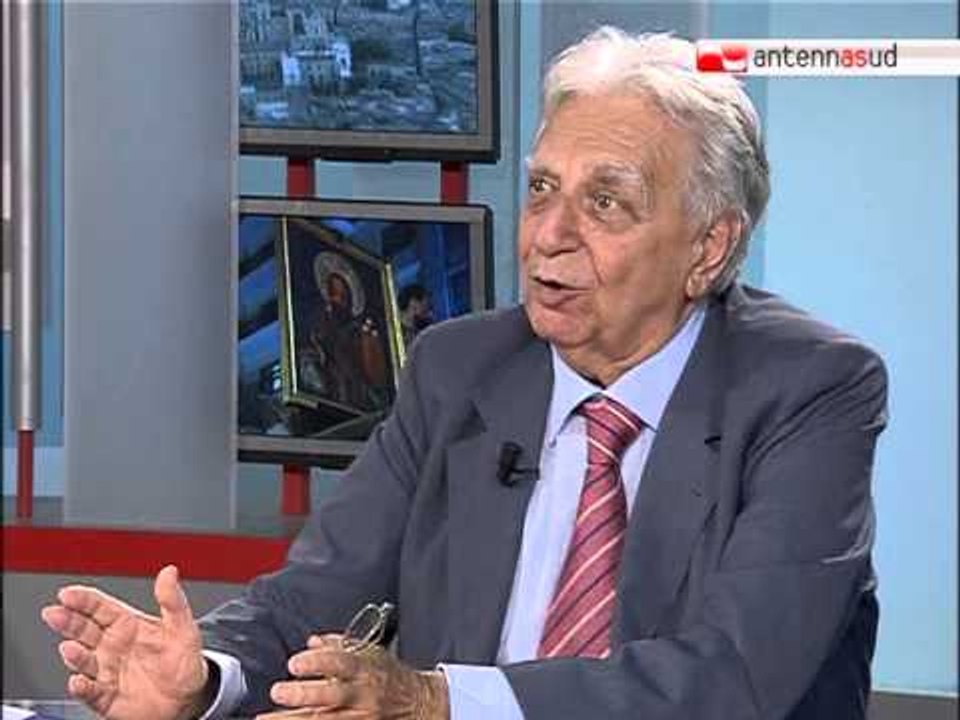 PUNTO.13 TALK - CRONACA | Aumento della criminalità - Ospiti P. Battipede e F. Carrieri