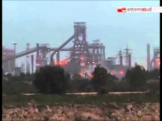 TG 19.10.12 Ilva, il diktat custodi