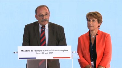 Attentats en Espagne: la cellule française "a reçu 4 000 appels"