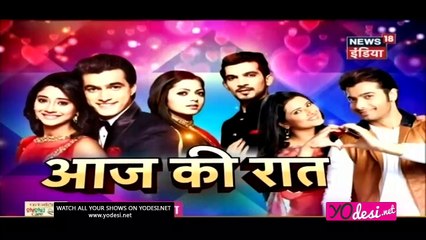 Aaj Ki Raat!! BTDD Segment 23rd August 2017
