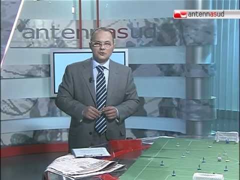 PUNTO.13 TALK - SPORT | Bari-Brescia e Trapani-Lecce, Serie D, Volley - Ospite: Enzo Mastronardi