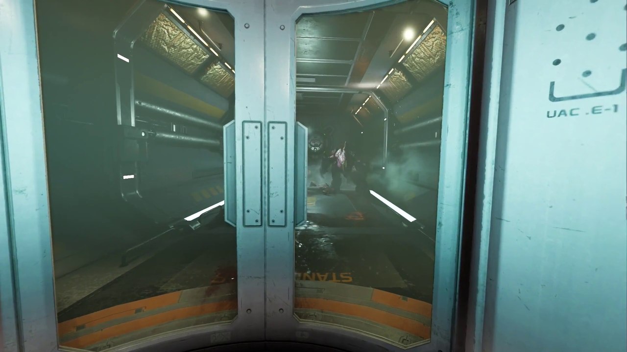 DOOM VFR - Présentation du jeu