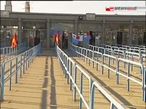 TG 23.10.12 Caso Ilva, sui dati di Taranto litigano Balduzzi, Clini e le associazioni ambientaliste