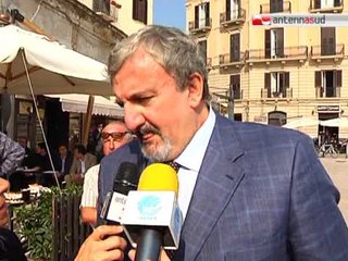 TG 24.10.12 Primarie, Emiliano: "Bersani vincerà"